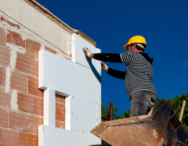 Best Residential Insulation in Rancho Murieta, CA