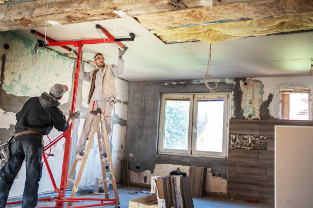 Best Insulation for Specific Applications in Rancho Murieta, CA