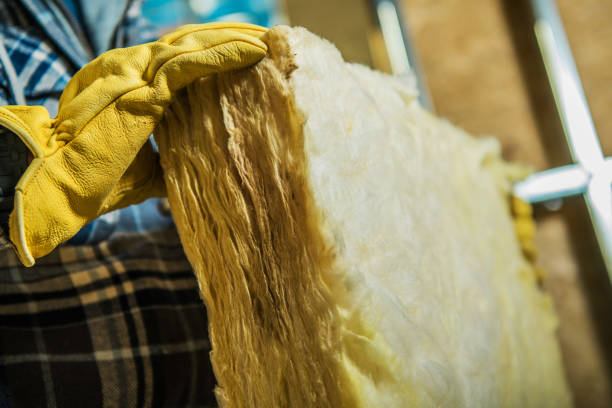 Best Insulation for Specific Applications in Rancho Murieta, CA