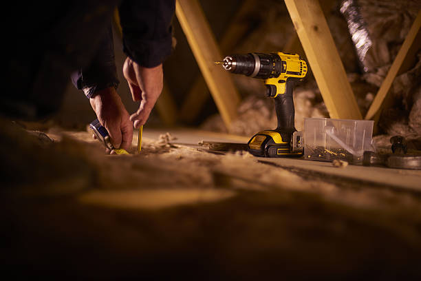 Best Commercial Insulation in Rancho Murieta, CA